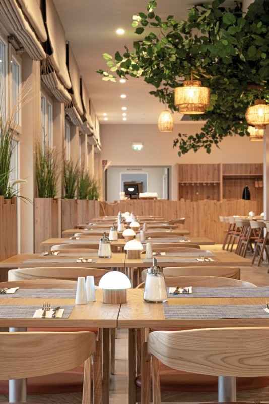 BEECH Resort Boltenhagen