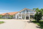 BEECH Resort Boltenhagen