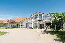 BEECH Resort Boltenhagen - BEECH Resort Boltenhagen