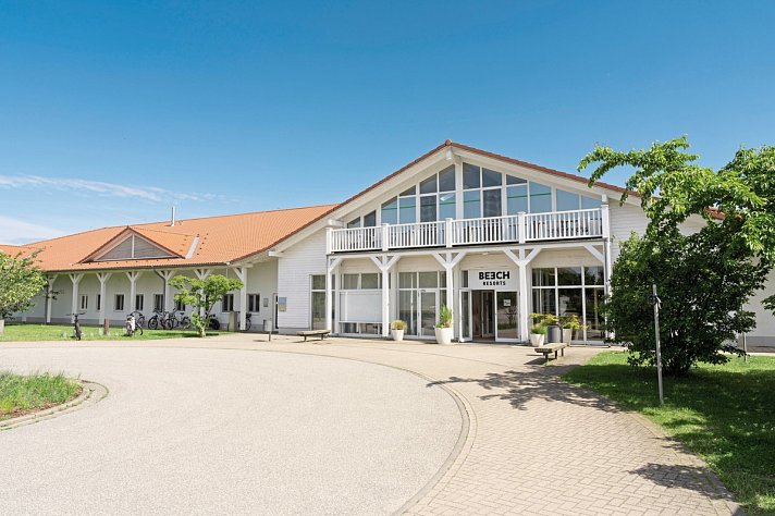 BEECH Resort Boltenhagen