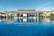 BEECH Resort Boltenhagen - AQUAFUN