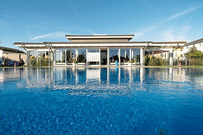 BEECH Resort Boltenhagen