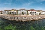 BEECH Resort Boltenhagen