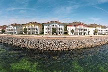 BEECH Resort Boltenhagen