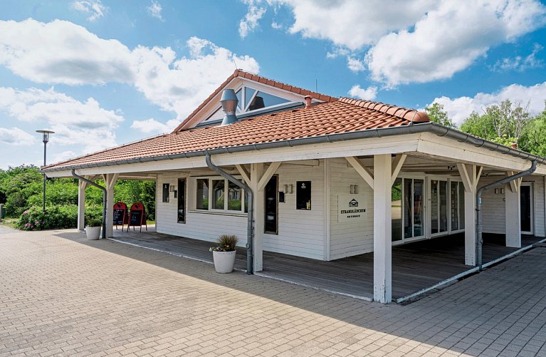 BEECH Resort Boltenhagen