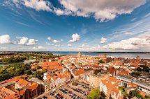 Vienna House by Wyndham Baltic Stralsund