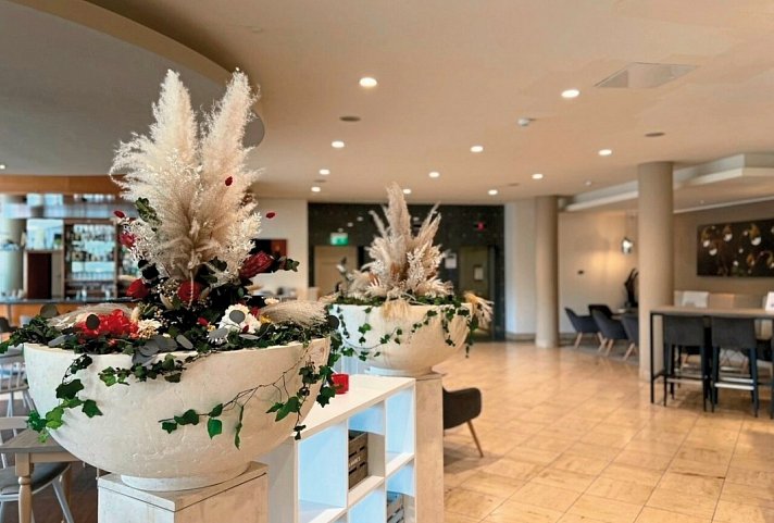 Vienna House by Wyndham Baltic Stralsund