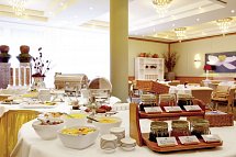 Vienna House by Wyndham Baltic Stralsund - Buffet