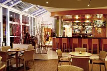 Vienna House by Wyndham Baltic Stralsund - Bar