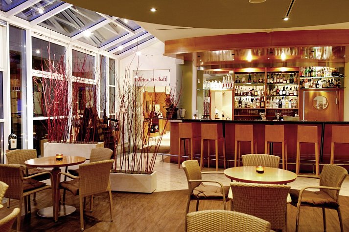 Vienna House by Wyndham Baltic Stralsund - Bar
