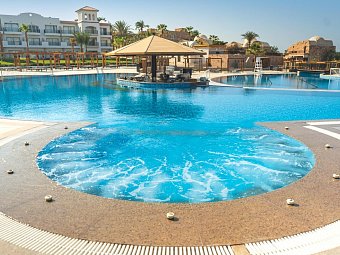 Sentido Acel Beach Resort