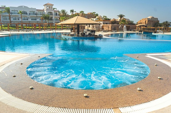 Sentido Acel Beach Resort