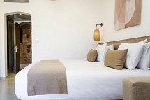 Sentido Acel Beach Resort - Wohnbeispiel Bungalow Meeresfront (Zimmercodierungen BBO & BCM)