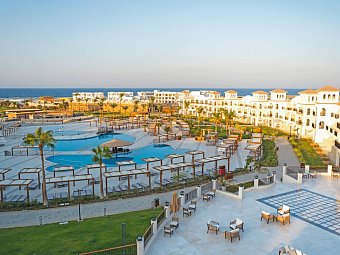 Sentido Acel Beach Resort