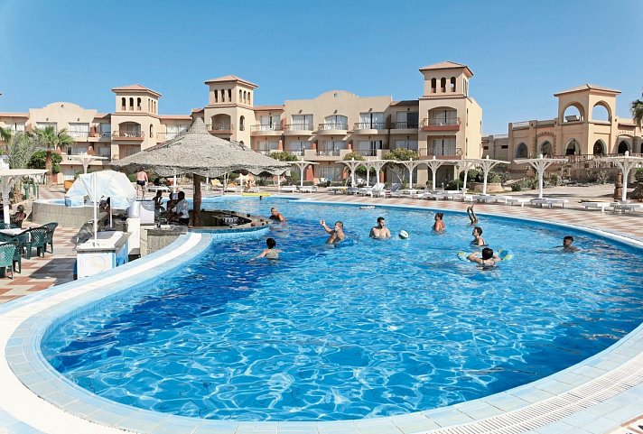 Sentido Acel Beach Resort