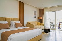 Sentido Acel Beach Resort - Wohnbeispiel Familienzimmer (Zimmercodierung FB1)