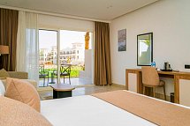 Sentido Acel Beach Resort - Wohnbeispiel Familienzimmer (Zimmercodierung FB1)