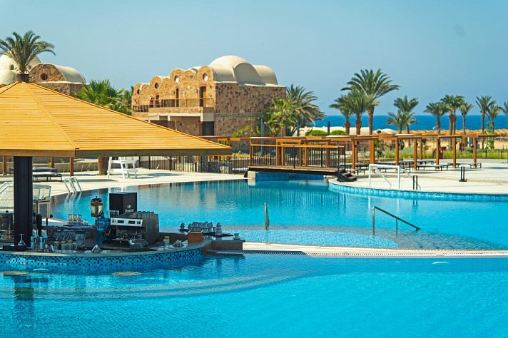 Sentido Acel Beach Resort