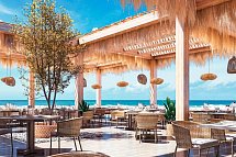 Sentido Acel Beach Resort
