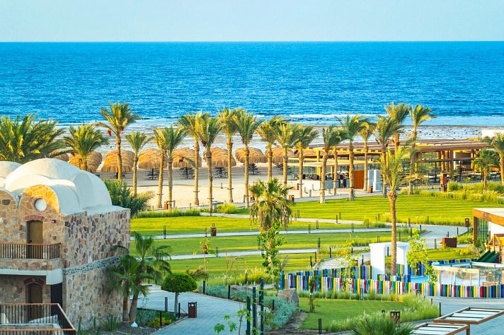 Sentido Acel Beach Resort