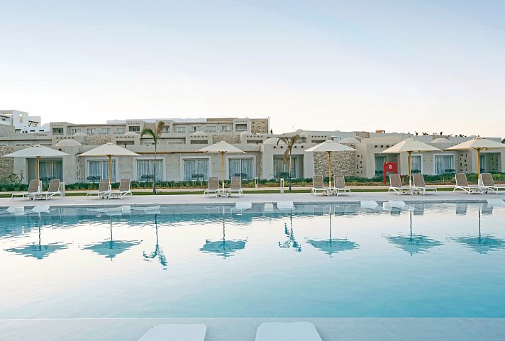 Sentido Reef Oasis Suakin Resort