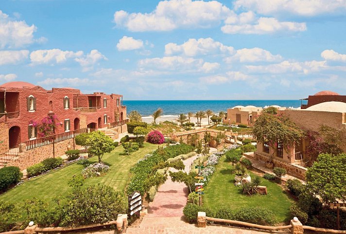 Pickalbatros Portofino Vita Resort