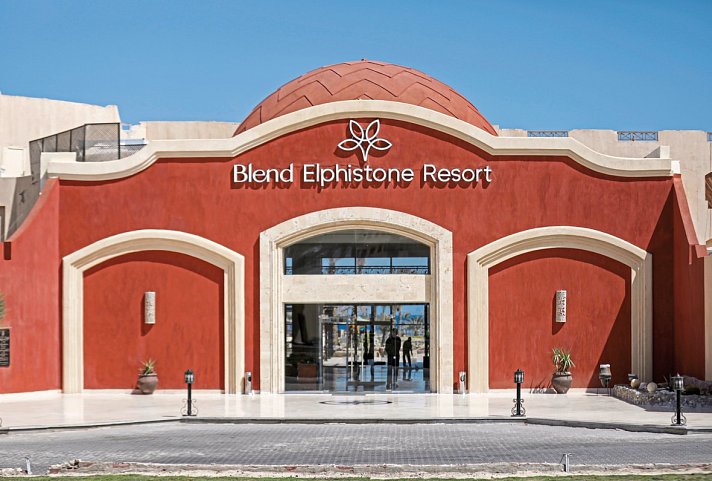 Blend Elphistone Resort