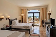 Blend Elphistone Resort - Wohnbeispiel Doppelzimmer Superior Meerblick (Zimmercodierung DSM)