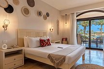 Blend Elphistone Resort - Wohnbeispiel Doppelzimmer Elphistone Deluxe (Zimmercodierung DD4)