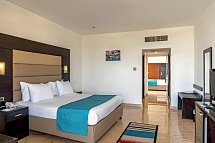 Blend Elphistone Resort - Wohnbeispiel Familienzimmer (Zimmercodierung FB1)