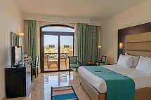 Blend Elphistone Resort - Wohnbeispiel Familienzimmer (Zimmercodierung FB1)