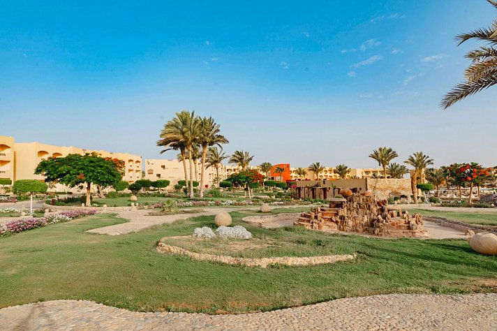 Blend Elphistone Resort