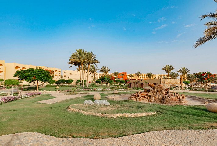 Blend Elphistone Resort