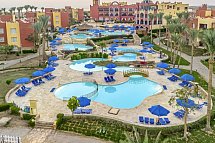Cardina Resort Marsa Alam