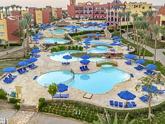 Cardina Resort Marsa Alam