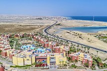 Cardina Resort Marsa Alam
