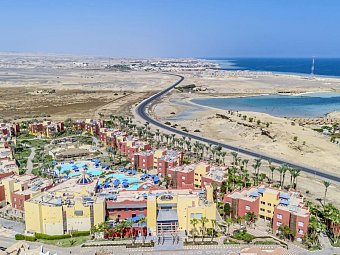 Cardina Resort Marsa Alam