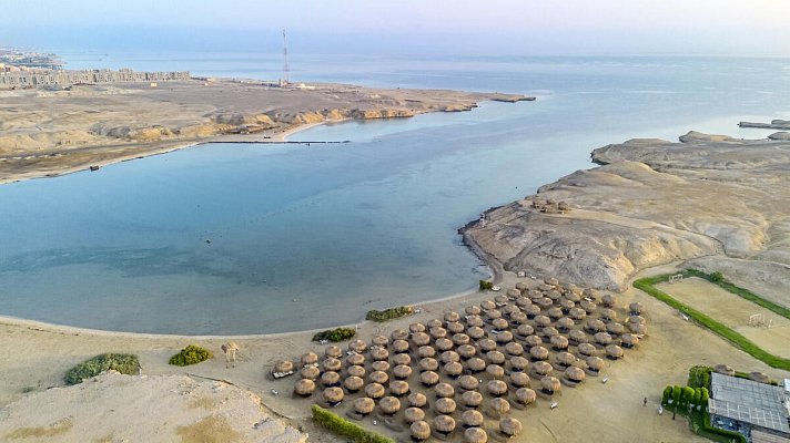 Cardina Resort Marsa Alam