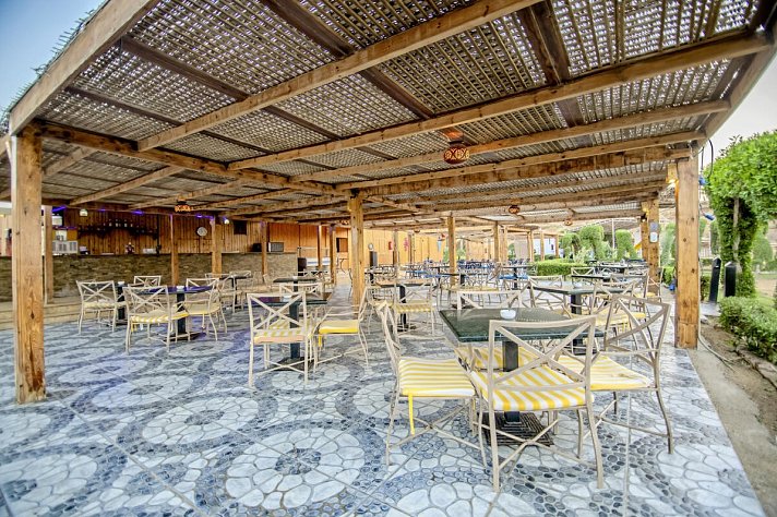 Cardina Resort Marsa Alam