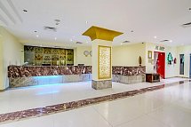 Cardina Resort Marsa Alam