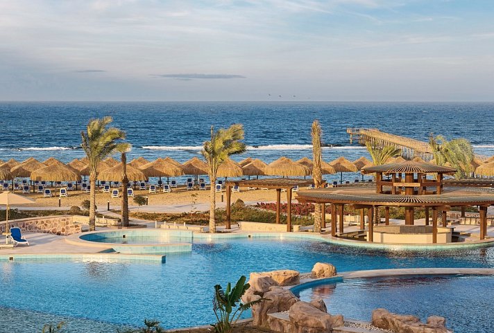 Lazuli Hotel Marsa Alam