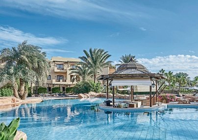 Steigenberger Coraya Beach Madinat Coraya