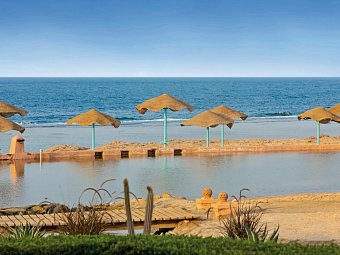 Swissôtel Resort El Quseir