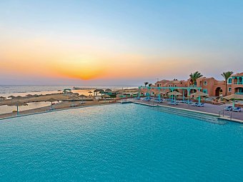 Swissôtel Resort El Quseir