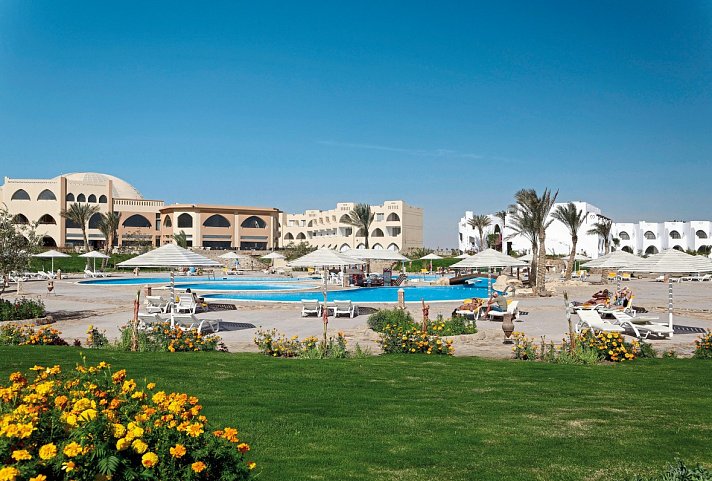 Three Corners Equinox Beach Resort