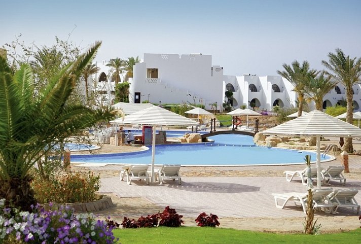 Three Corners Equinox Beach Resort