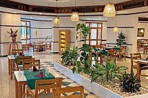 Lahami Bay Beach Resort & Gardens