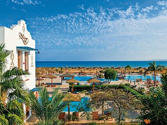 Lahami Bay Beach Resort & Gardens