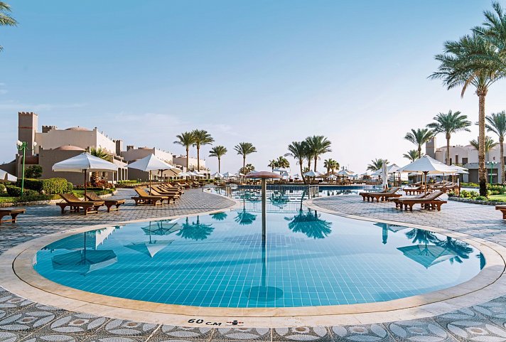 Sentido Akassia Beach by Pearl Resorts