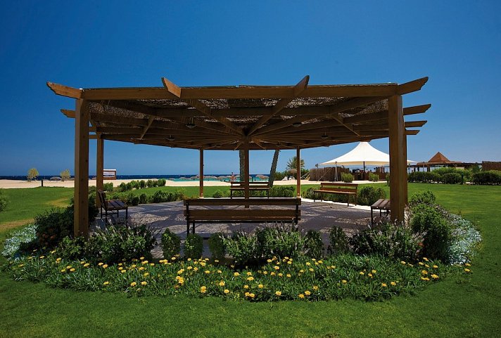 Gorgonia Beach Resort